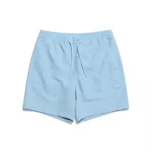 매장정품 NATIONALGEOGRAPHIC 내셔널지오그래픽 N242UBS640 4부 할리퀸터스크 숏팬츠 STORM BLUE N242UBS64