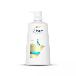 도브 데일리 샤인 컨디셔너 린스 660ml 헤어 향좋은 가정용 업소 업소용 두피샴푸 기능성