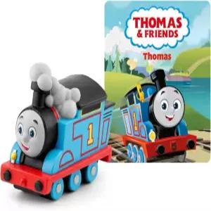 토마스 앤 프렌즈의 기차 오디오 장난감 인형 토니 모든 엔진이 작동합니다