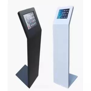 받침대 거치대 키오스크 태블릿 매장 매장입구 스탠드