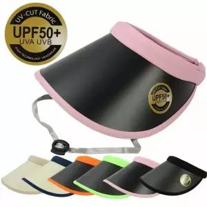 여름 썬캡 모자 낚시 그늘막 패션 시원한모자