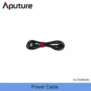 Storm 80c용 Aputure 전원 케이블