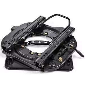 차량회전시트 브라켓 개조 회전 턴테이블 카시트 차량