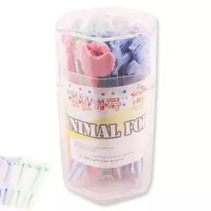 애니멀 포크 30P