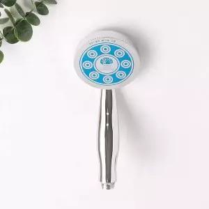 샤워기 헤드 교체 수압 절수형 일자형 욕실 절수형샤워헤드