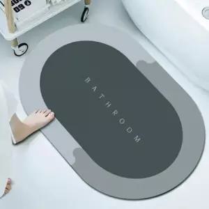 ( )욕실 규조토 발매트 욕실매트 화장실 발판 DD-12135_24895079