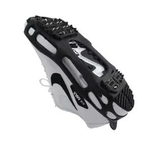 겨울 등산 아이젠 스파이크 눈길 체인 짚신