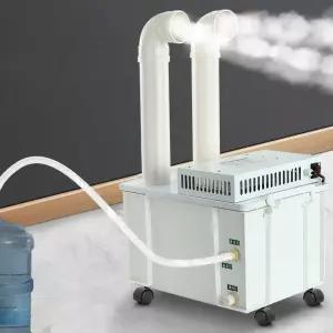 업소용 유지 산업용 마트 작업장 습도 조절