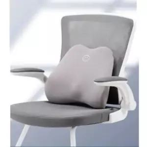 차량용등받이쿠션 허리요추받침 사무실 등받이쿠션 UC-0047