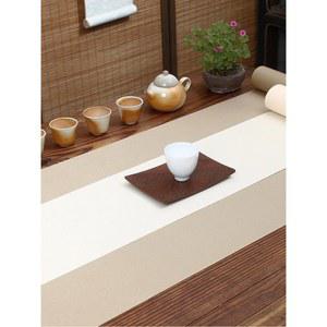 방수 차매트 린넨 다포 신중식 다상포 중국풍 다도 테이블매트
