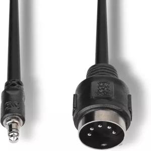 Hosa TRMA-104.5 MIDI 케이블