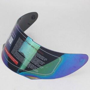 오토바이 시스템헬멧 3세트 X3 야시경 스쿠터 옐로우도금 풀페이스 글라스 하이바