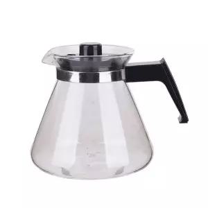 [골드스마일]내열강화유리 커피 드립 서버 500ml