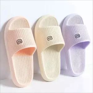 인기상품 곰돌이 논슬립 슬리퍼 욕실 EVA 미끄럼방지 실내화 [WFKM4DS_260408]