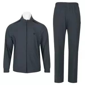 [리빌모아]남자 다용도 아이스 스판 트레이닝 상하의 세트 CD-SET-Q003-그레이