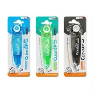 [문구/오피스] ibis 2000 클릭업수정테이프 SP 1세트 24개입