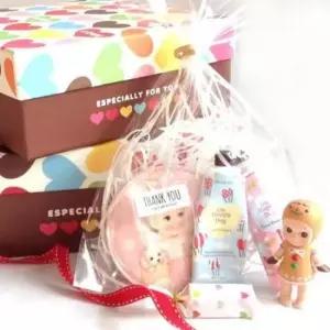 [문구/오피스] ibis 1000 무지다용도폴리백 대 1세트 20개입