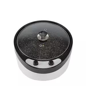 깨볶는기계 곡물 원두 가정용 로스터기 땅콩 볶음기 멜론씨 기계 커피 볶음