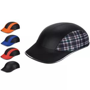 헬멧 스쿠터 전동킥보드 야구모자 배달 오토바이 반모 클래식 자전거 스냅백