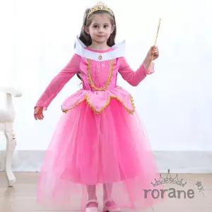 여아 신상 핑크 공주드레스 qeA6+7hsU