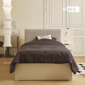 [하프클럽/에넥스]에넥스 엘리나 호텔식 수납침대 슈퍼싱글(SS)