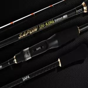 바다낚시 쭈꾸미 한치 쭈킹 에디션 갑오징어 낚시대 C 바다낚시 쭈꾸미낚시