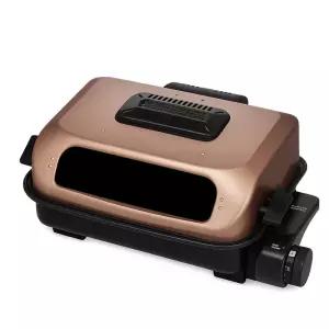 쿠쿠 CFR-331G 양면그릴 생선구이기 생선그릴 그릴 전기구이 전기그릴