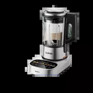 SUPOR 파벽 두유 제조기 SPX908R 가정용 저소음 분리형 이유식 블렌더