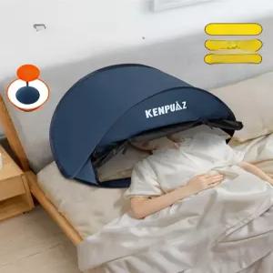 얼굴텐트 자외선차단 야외 캠핑용  암막 편안한