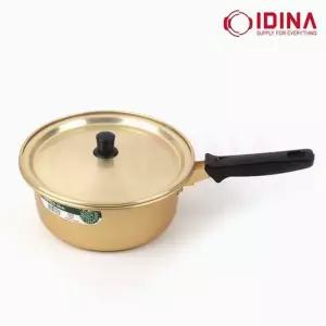 양은 황냄비 주방용품 이디나 편수 16호 은양은 라면 황은 도매 대용량 식당용 업소용