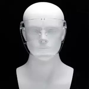 보안경도수 보안면 김서림방지 예초기안면보호구 작업용선글라스