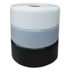 데코타일 (폭이 넓어진)와이드 굽도리25M/걸레받이