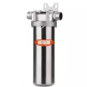 스텐 304 필터 스테인리스 하우징 스텐304 5인치 차망 찻잎