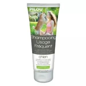 [반려] 필루 민감성피부 오가닉 네츄럴 샴푸 200ml