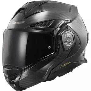 LS2 시스템헬멧(180도개방 핀락기본구성)/투어링헬멧/LS2 FF901 ADVANT X CARBON