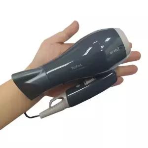 테팔1720 여행용 미니 헤어 드라이어 포켓파워