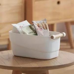 [JED] 옷장 과자 옷정리 수납박스 손잡이 수납함 정리함