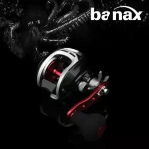 바낙스 옥타바 베이트릴 PW EVE핸들