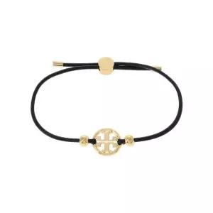 [토리버치] 144706 720 밀러 슬라이더 가죽 팔찌 154741626