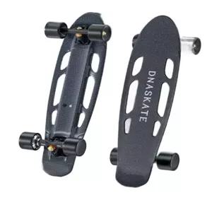 전동스케이트보드 경량 취미 스포츠 출퇴근 일체형 고성능 모터 방수 무선리모컨