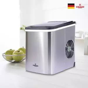 큐브나인 급속제빙기 12KG