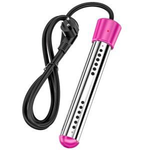 온열히터 차단 돼지꼬리히터 플러그 2000W 자동 물히터 전원 퐁당히터 함 16