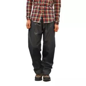 PVC코팅 경제형 물질 바지우의 (사이즈선택) (WE3B1D6)