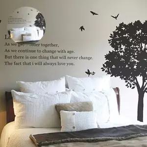 폴로니아 포인트그래픽스티커 시트지 벽장식