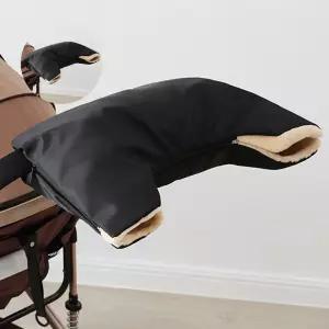 유모차 방한 핸드머프 일체형 장갑 풀커버