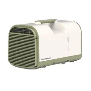 소형 무시동 에어컨 차박용 차량용 24V 야외 12v