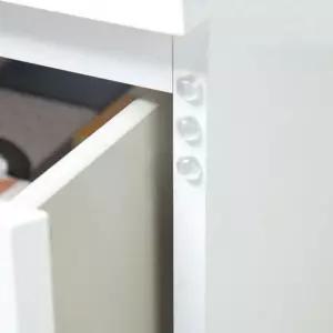 가구 서랍 문닫힘 문소리 문쾅 문콕 소음 충격 방지