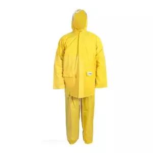 우의 업무용우비 오토바이 배달퀵 비옷 새마을 FREE (WA07063)