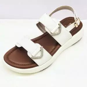 [탠디]여성캐주얼우레탄 통굽초경량샌들 높이5cm MXA25044_GN