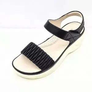 [탠디]여성캐주얼우레탄 통굽초경량샌들 높이5cm MXA25047A_GN